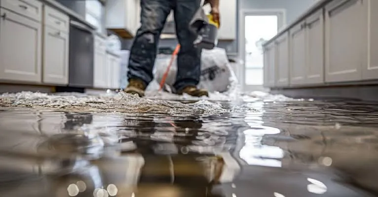 Water damage restoration companies near me in Granger, WY - Emergency flood extraction