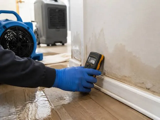 24/7 Water damage restoration services in Granger, WY - Rapid flood cleanup and mitigation